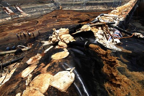 工業廢水檢測 工業廢水檢測