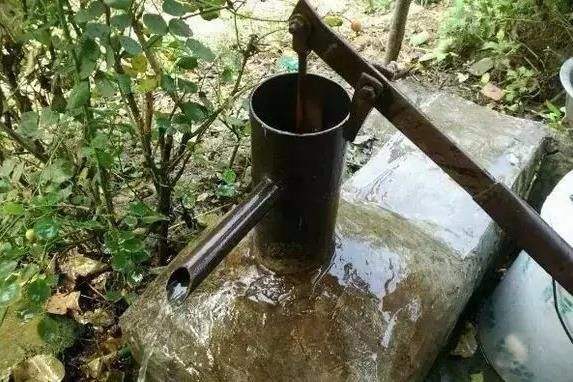 井水檢測 井水檢測