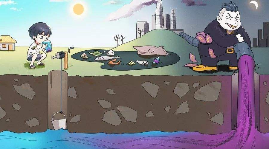 廢水檢測機構 廢水檢測機構