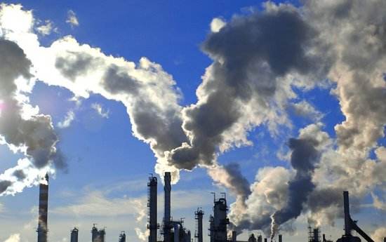 空氣環境檢測 空氣環境檢測