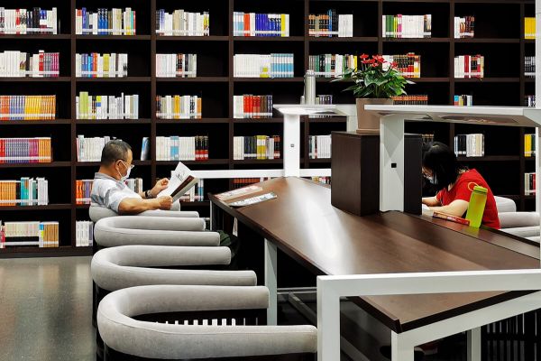 圖書館公共衛生檢測 圖書館公共衛生檢測