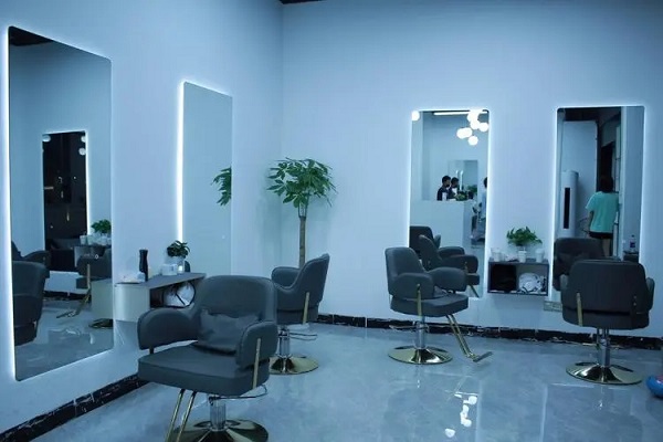 理發店衛生檢測