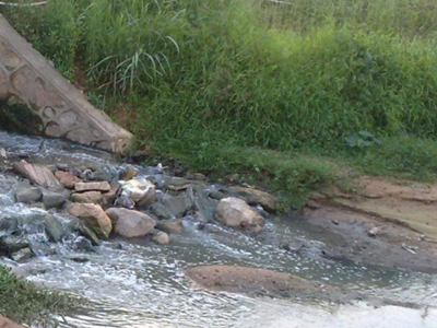 深圳水質檢測 深圳水質檢測