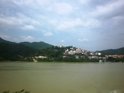 深圳水質檢測 深圳水質檢測