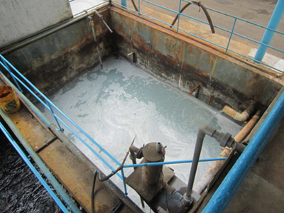 深圳水質檢測 深圳水質檢測