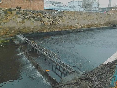 深圳水質檢測 深圳水質檢測