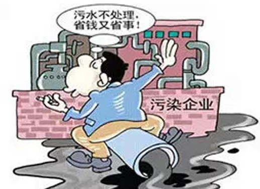 深圳廢水檢測機構 深圳廢水檢測機構