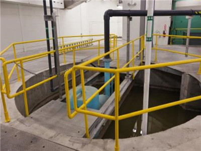 深圳廢水檢測機構