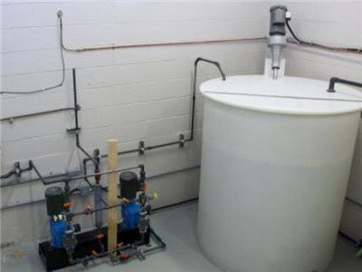 工業廢水檢測 工業廢水檢測