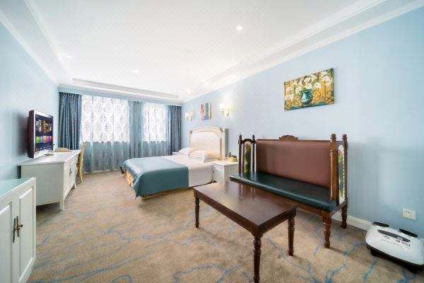 深圳公共衛生第三方檢測機構