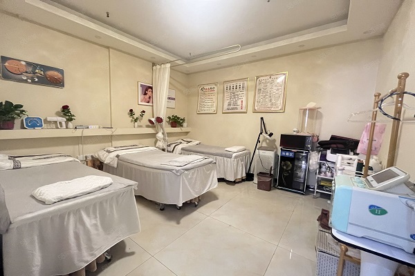 美容院公共衛生檢測 美容院公共衛生檢測