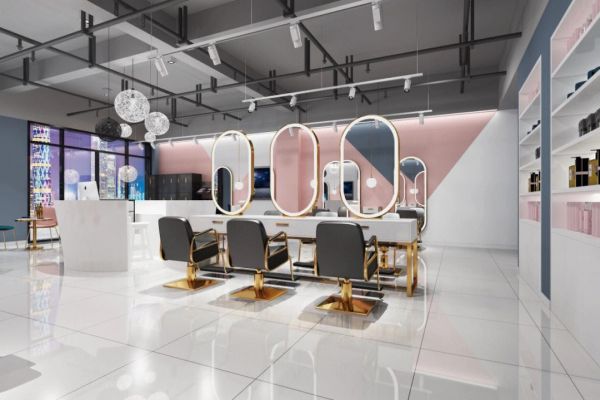 美容院公共衛生檢測 美容院公共衛生檢測