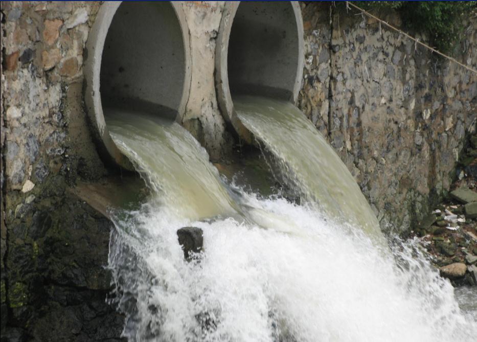 深圳污水檢測 深圳污水檢測