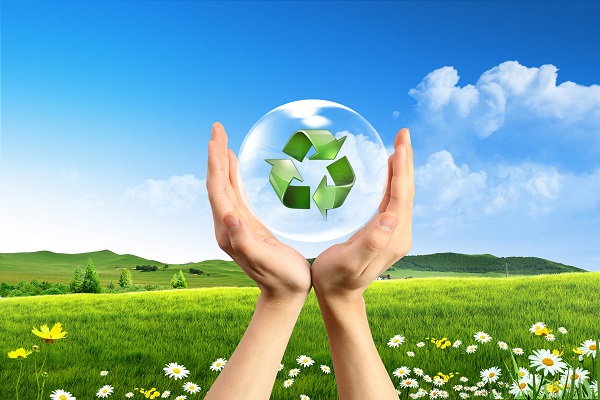 環境影響評價報告