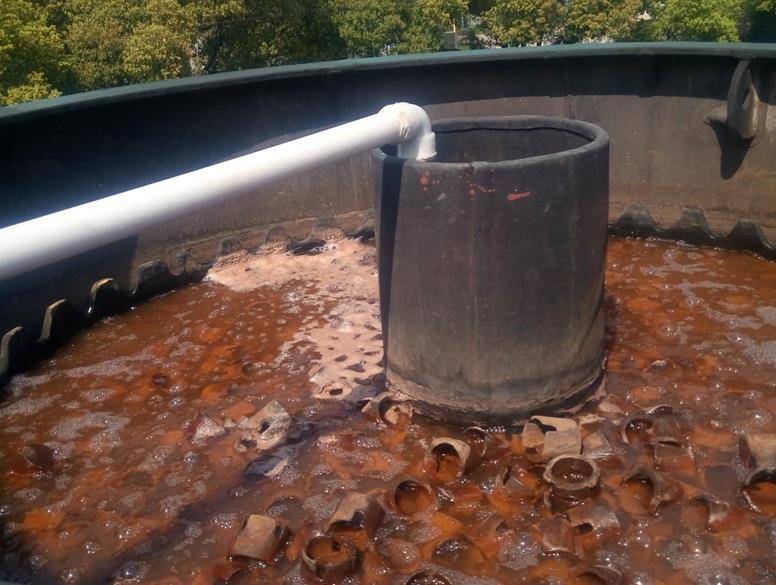 醫療廢水檢測 醫療廢水檢測