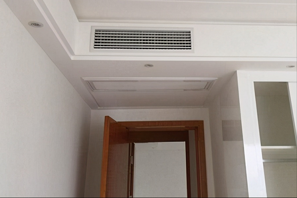 集中空調通風系統衛生檢測