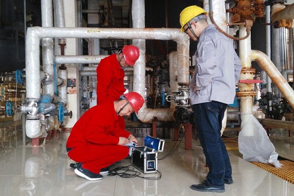 第三方水量平衡測試機構 第三方水量平衡測試機構