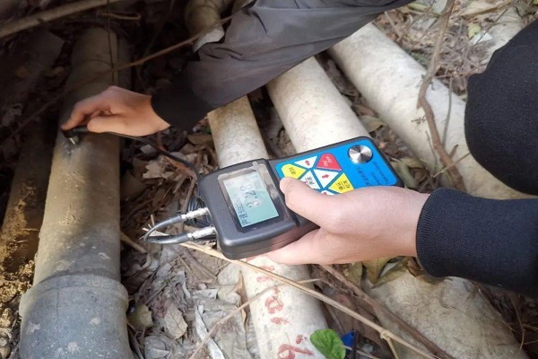 深圳水量平衡測試 深圳水量平衡測試