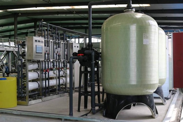 工業鍋爐水質檢測 工業鍋爐水質檢測