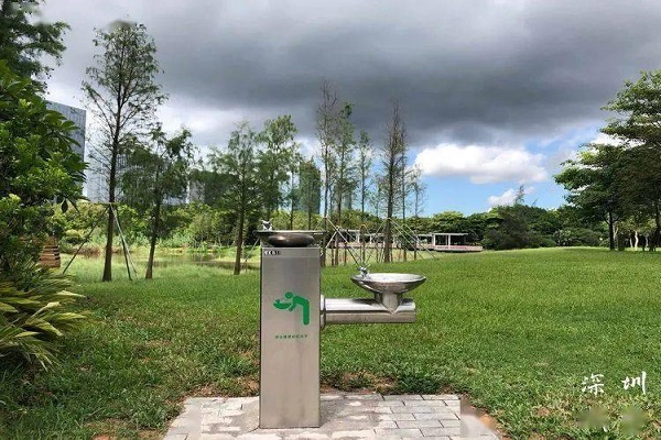 公園直飲水真的可以直接喝嗎？公司直飲水檢測有必要做嗎？