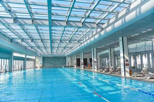 深圳游泳館的泳池水質檢測多少錢