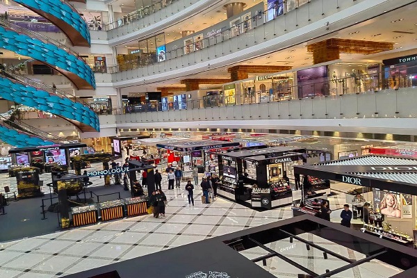 商場公共衛生檢測全攻略:必做項目清單，公共衛生檢測要一年一做嗎?