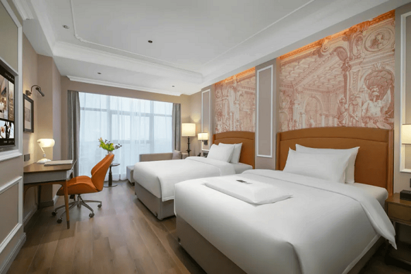 深圳酒店中央空調通風系統衛生檢測報告怎么做