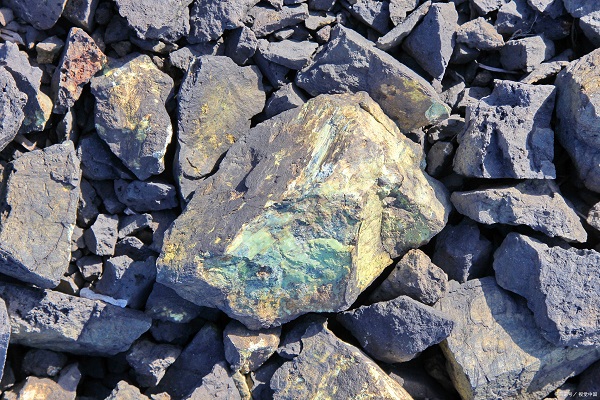 礦石成分分析金屬元素有哪些？