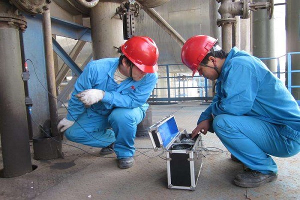 水量平衡測試公司工業企業水量平衡測試方法