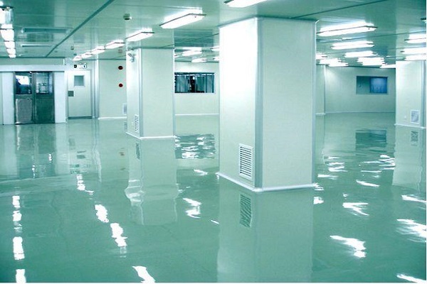 電子產品車間潔凈室檢測項目主要包含哪些？無塵車間檢測第三方機構