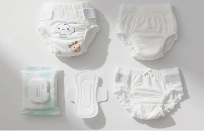 紙尿褲檢測做一次性衛生用品衛生檢測需要檢測什么內容