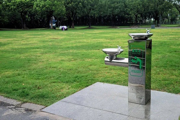 深圳水質檢測機構直飲水檢測項目標準及方法