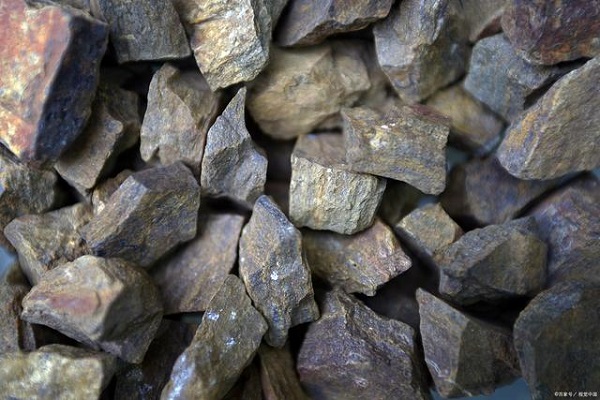 深圳金礦石檢測去哪做？金礦石檢測報告怎么做？