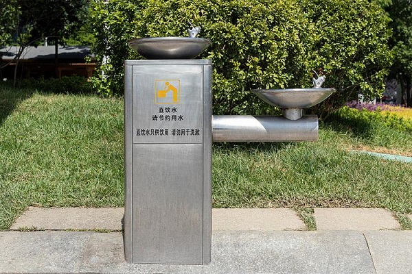 深圳公園直飲水檢測項目有哪些？直飲水檢測報告怎么做？