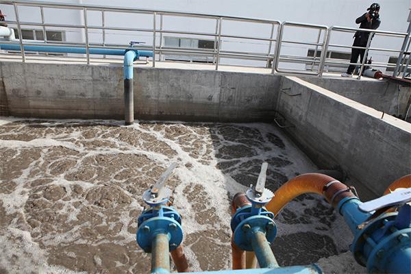 深圳工廠排放污水檢測怎么做？工業(yè)廢水檢測機(jī)構(gòu)怎么找？