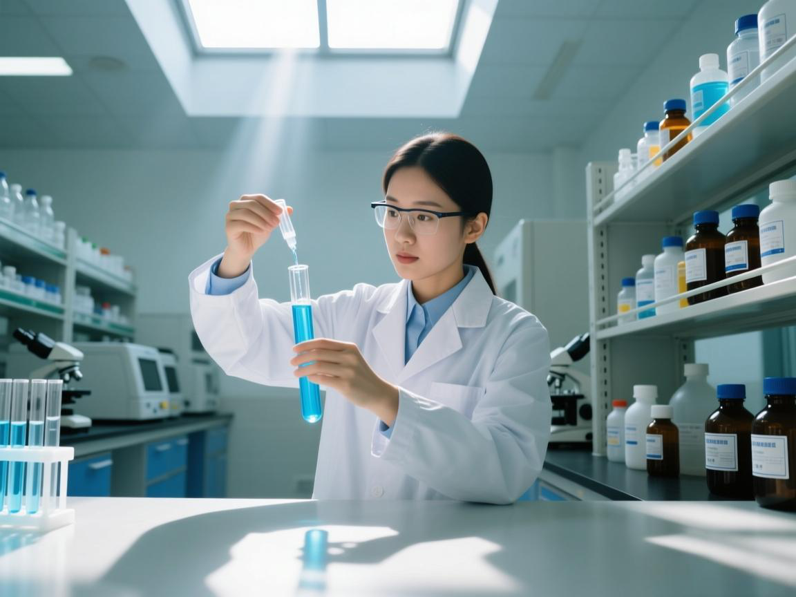 飲用水檢測選購全攻略：5步選對權(quán)威機構(gòu)的標準與避坑指南