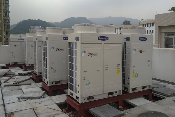 深圳中央空調公共衛生檢測機構,中央空調通風系統衛生檢測去哪做