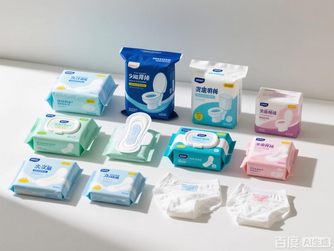 深圳一次性使用衛生用品檢測單位有哪些?一次性使用衛生用品檢測報告去哪做?